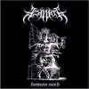 Azarath- Demon Seed CD on Pagan Records
